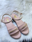 Pink n black casual Sandle perfect for everyday