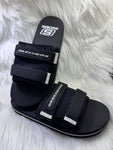 Daily wear slider