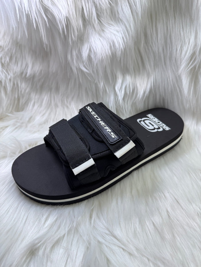 Daily wear slider