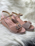 Wedges collection for looks smart n comfortable