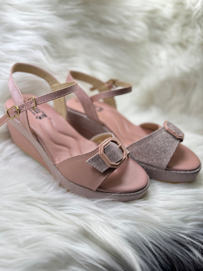 Wedges collection for looks smart n comfortable
