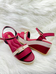 For looks smart wear wedges