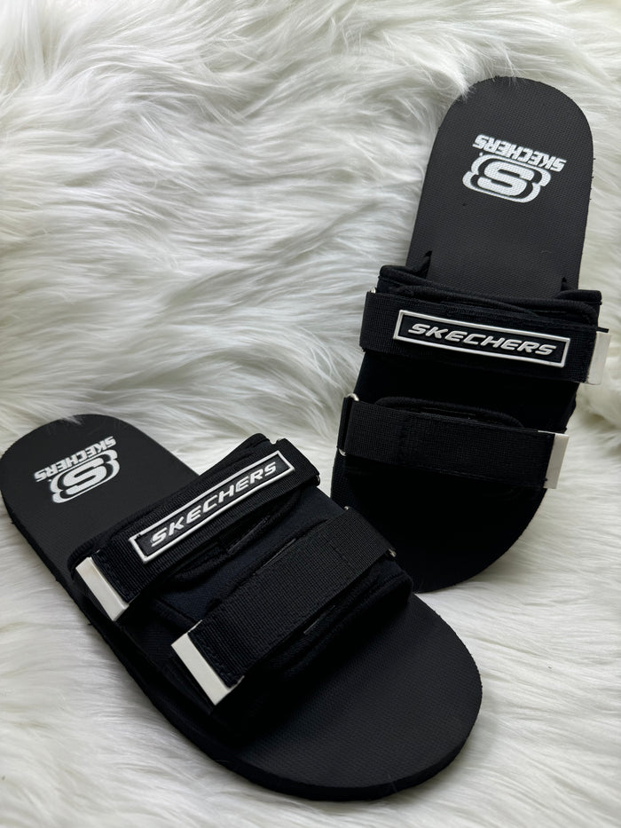 Daily wear slider