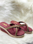 Party wedge collection