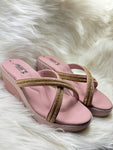 Party wedge collection