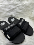 Daily wear slider