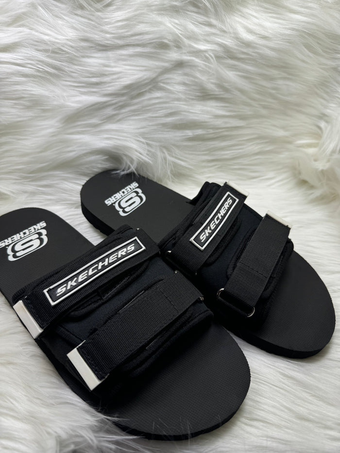 Daily wear slider