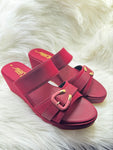 Wedges collection