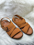 Sandle and also become slipper