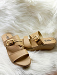 Casual wedges for wear everyday to feel comfortable