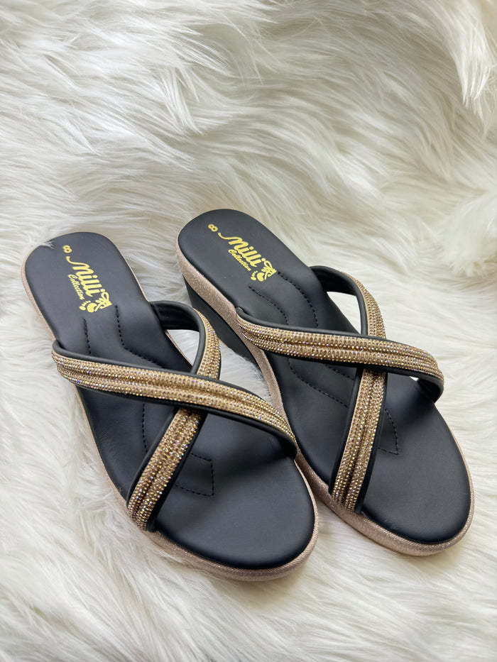 Party wedge collection