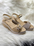 Wedges collection for looks smart n comfortable
