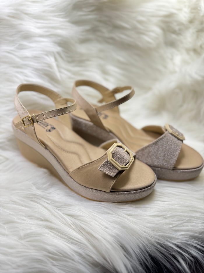 Wedges collection for looks smart n comfortable