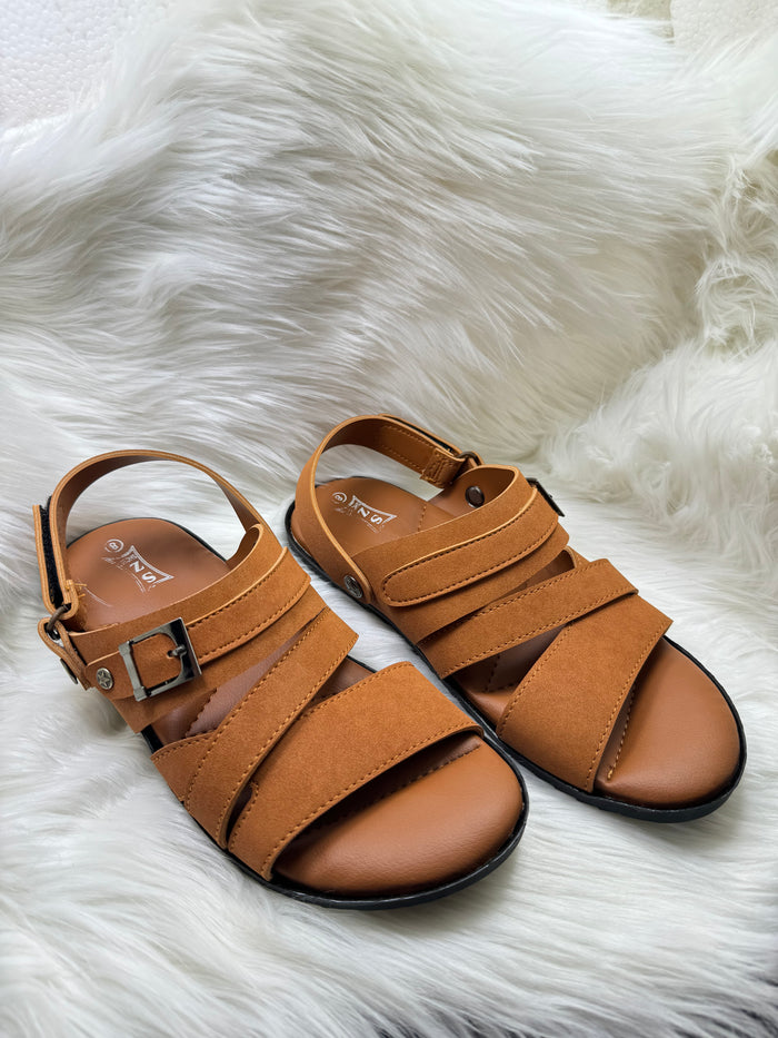 Sandle and also become slipper
