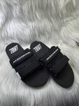 Daily wear slider