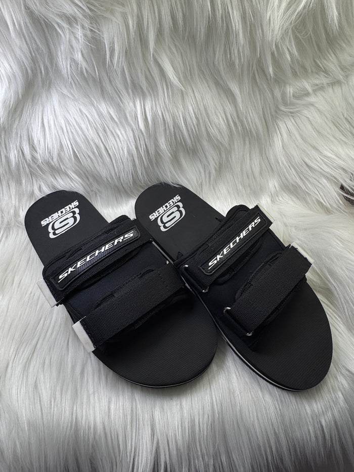 Daily wear slider