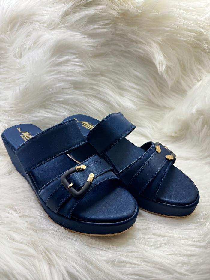 Wedges collection