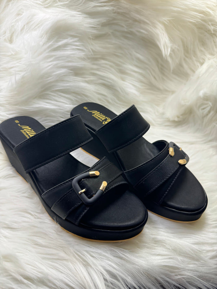 Wedges collection