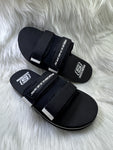 Daily wear slider