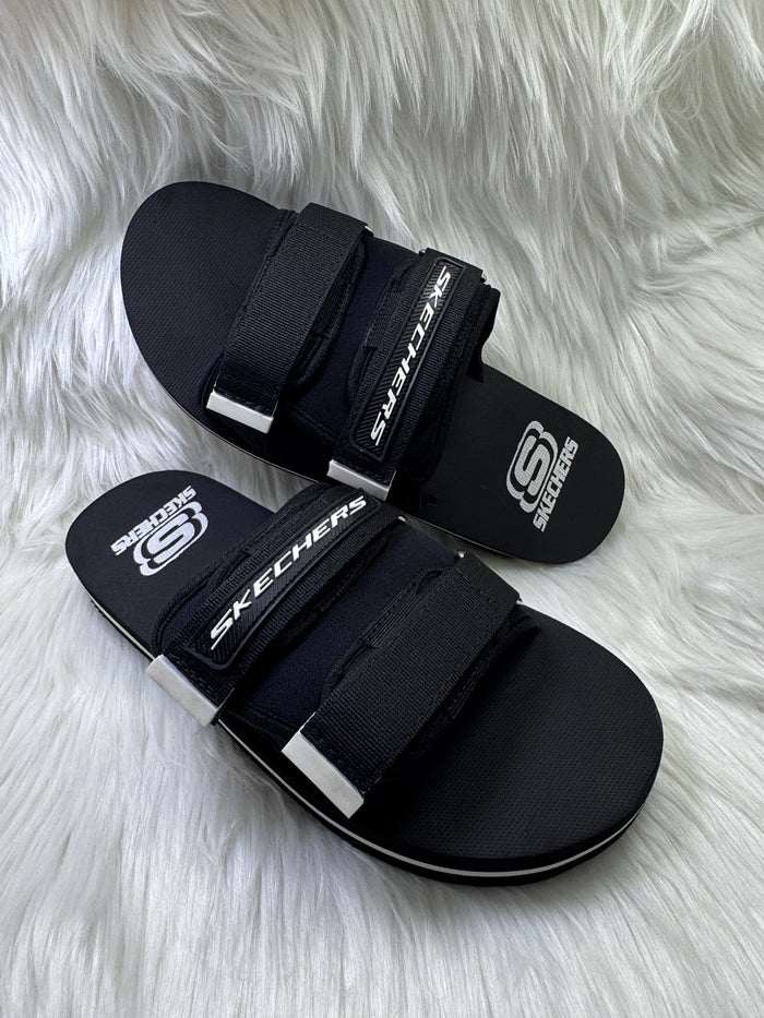 Daily wear slider
