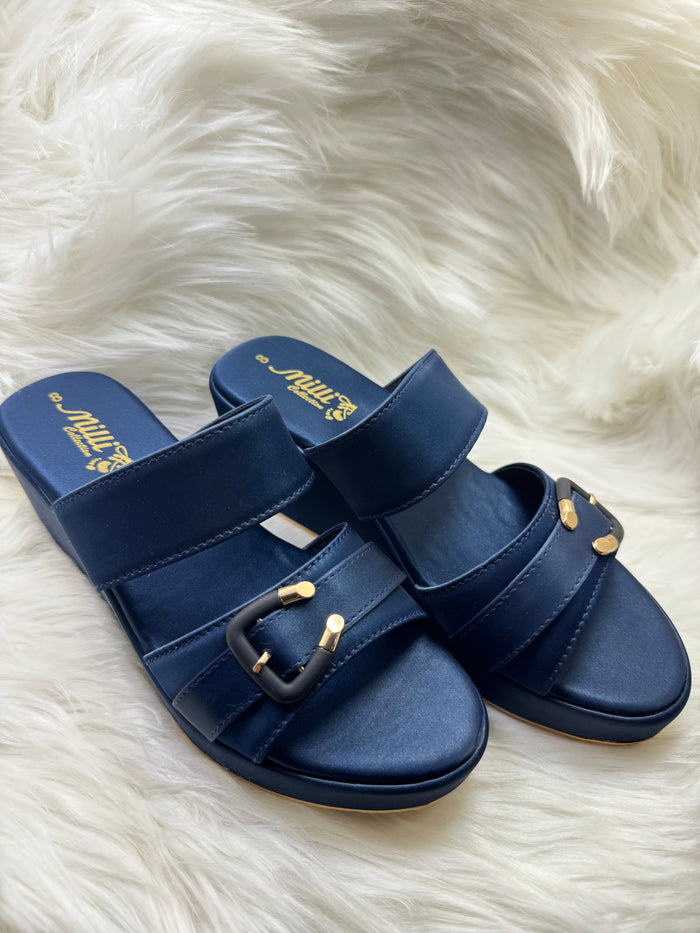 Wedges collection