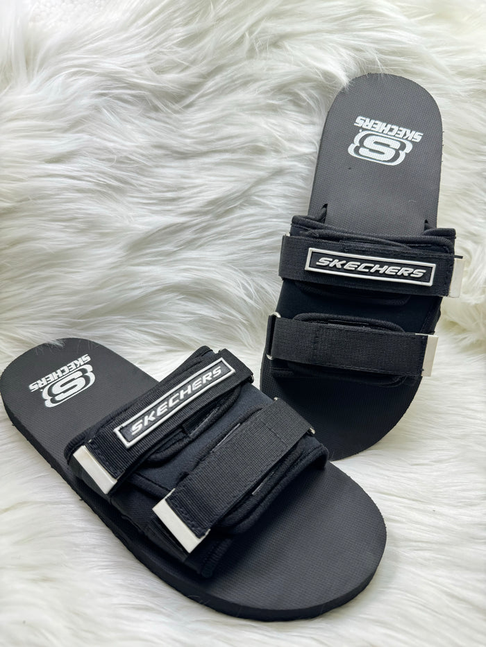 Daily wear slider