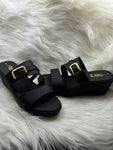 Casual wedges for wear everyday to feel comfortable