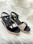 Wedges collection for looks smart n comfortable