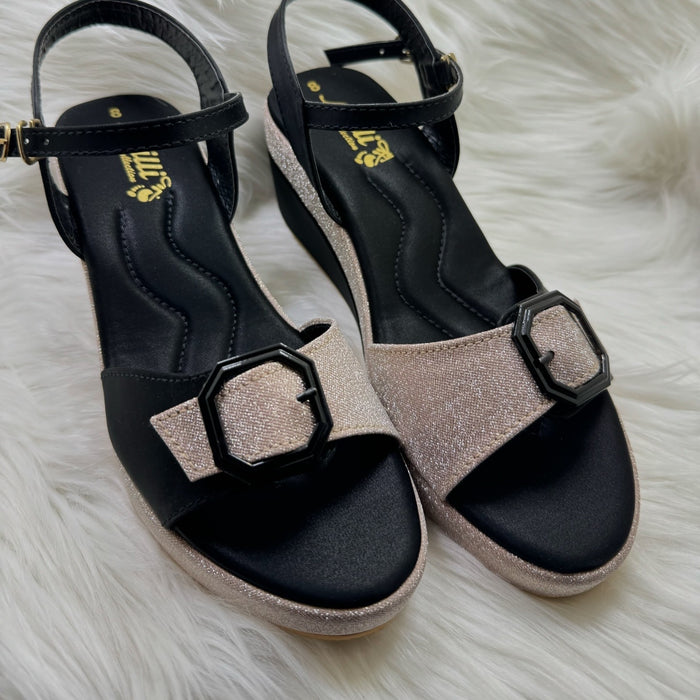 Wedges collection for looks smart n comfortable