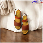 Casual Medicated Women Sandals Ms-425