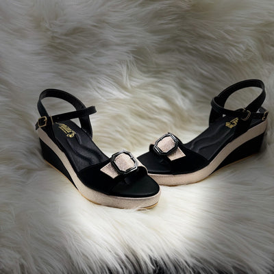 Wedges collection for looks smart n comfortable