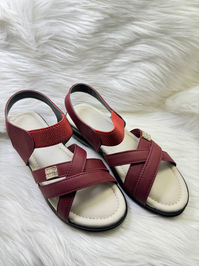 Medicated sandle for any occasion