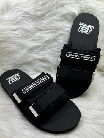 Daily wear slider