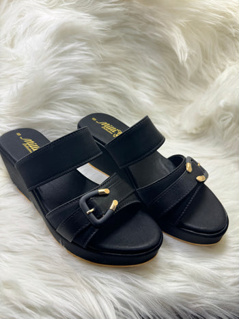 Wedges collection