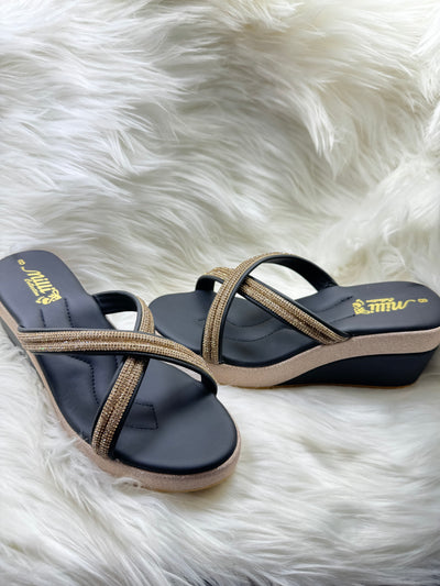 Party wedge collection