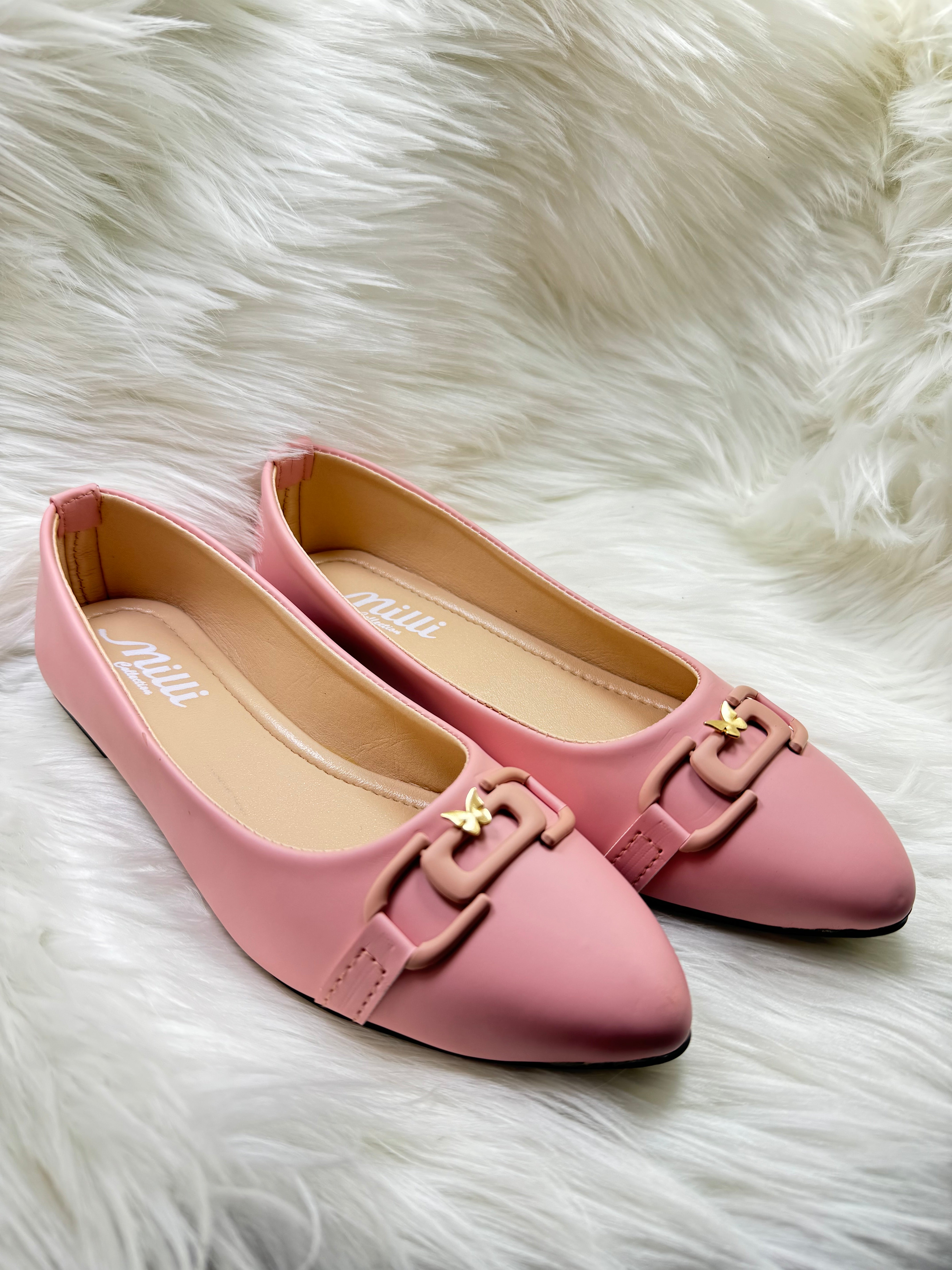 Flats