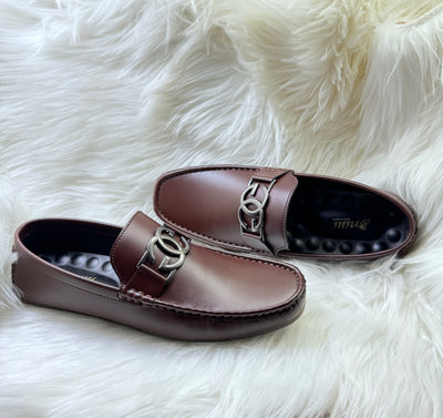 Medicated rubber sole with medicated in sole