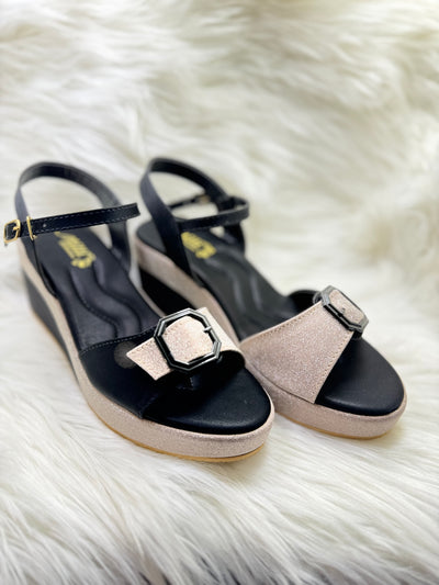 Wedges collection for looks smart n comfortable