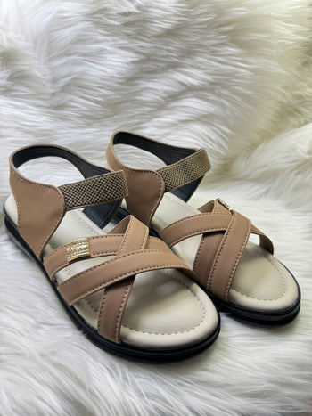 Medicated sandle for any occasion