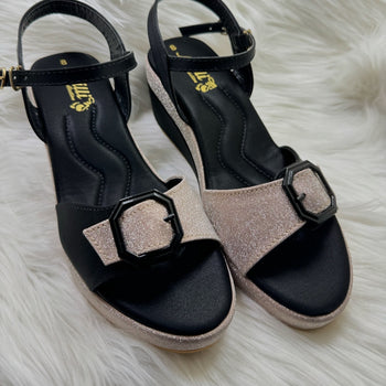 Wedges collection for looks smart n comfortable