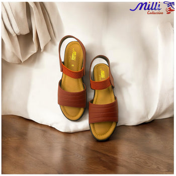 Casual Medicated Women Sandals Ms-425