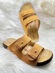 Medicated slides