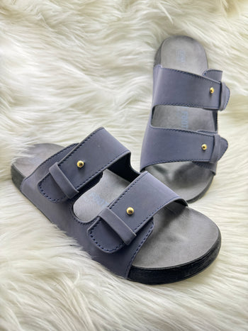 Medicated slides