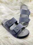 Medicated slides