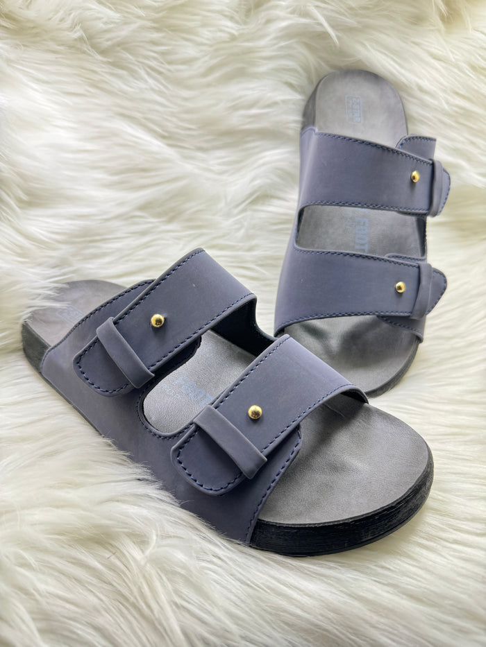 Medicated slides