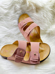 Medicated slides