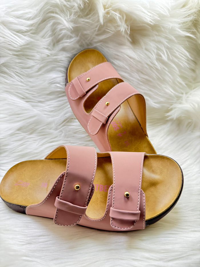 Medicated slides