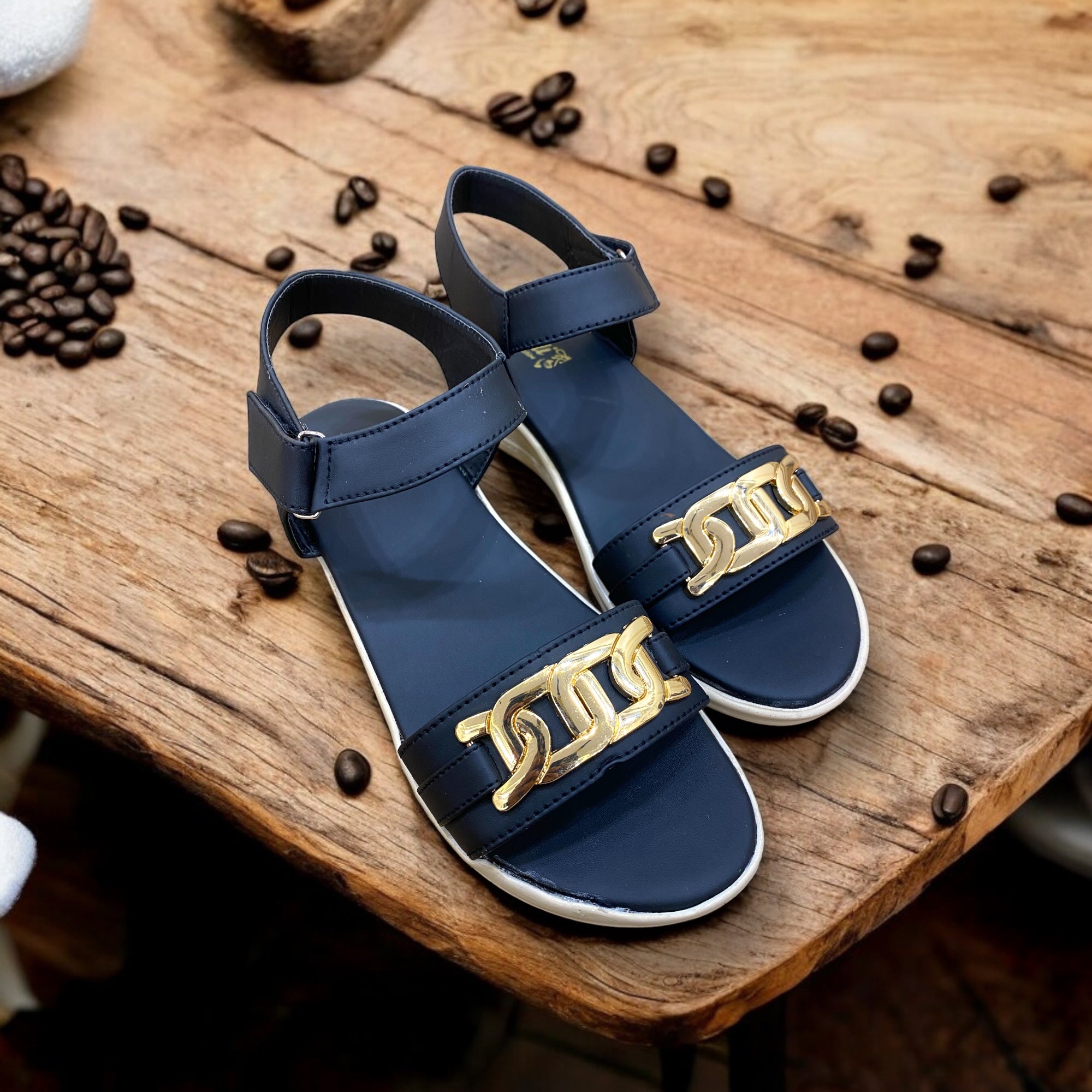 Stylish Women Sandals By Milli Ms-102