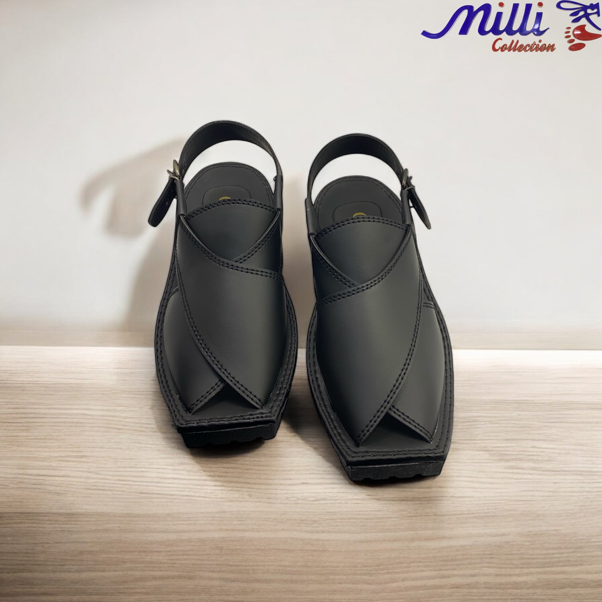 Peshawari Sandals for Men MP-1515